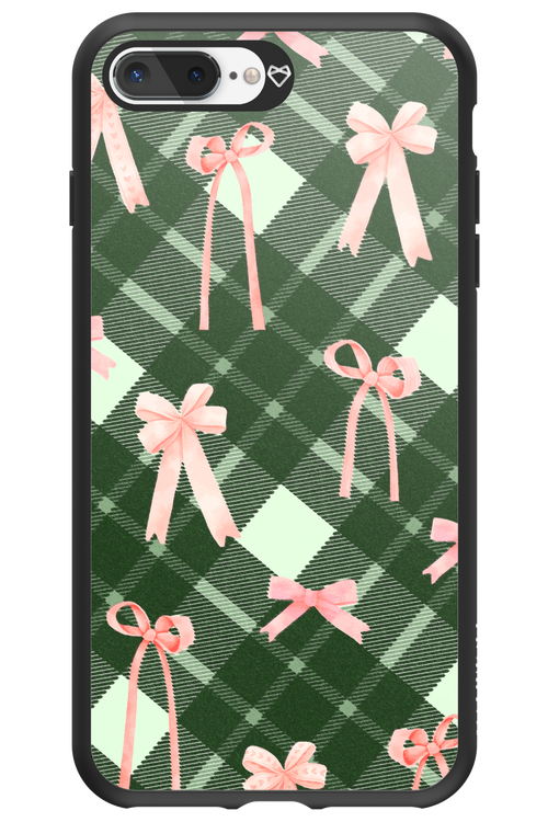 Blanket Fluff - Apple iPhone 8 Plus