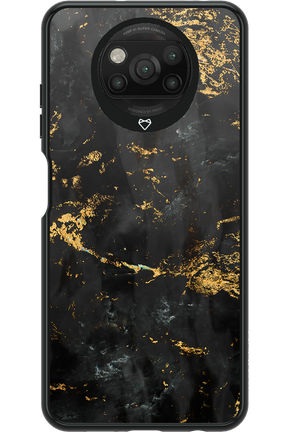 Goldie - Xiaomi Poco X3 NFC