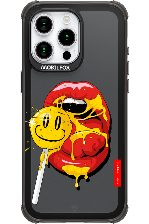 Lolli Kiss 2.0 - Apple iPhone 15 Pro Max