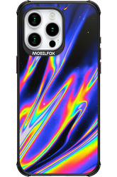 Rainbow Space - Apple iPhone 15 Pro Max
