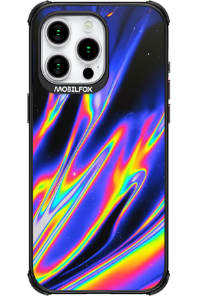 Rainbow Space - Apple iPhone 15 Pro Max