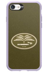 Nature Check - Apple iPhone SE 2022