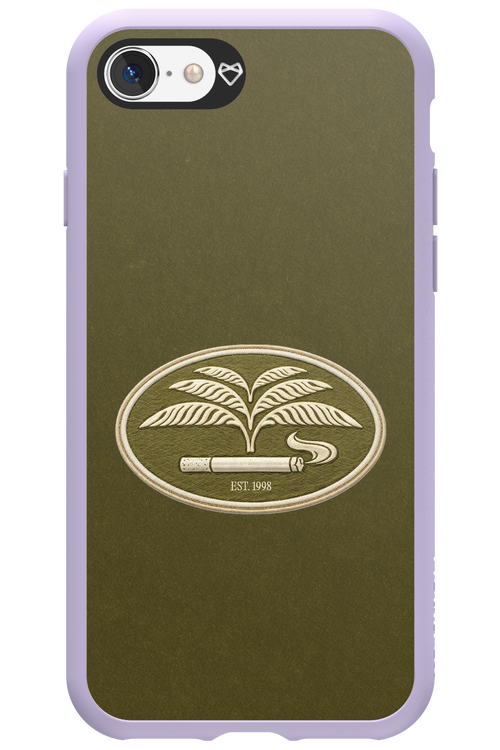 Nature Check - Apple iPhone SE 2022