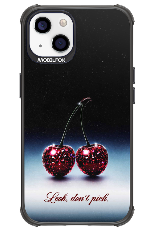 Seasonal Diamond 2.0 - Apple iPhone 13