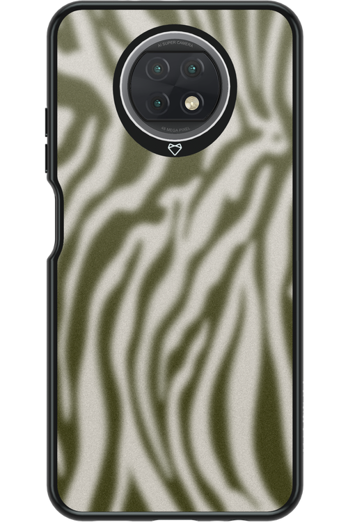 Easy Nature - Xiaomi Redmi Note 9T 5G