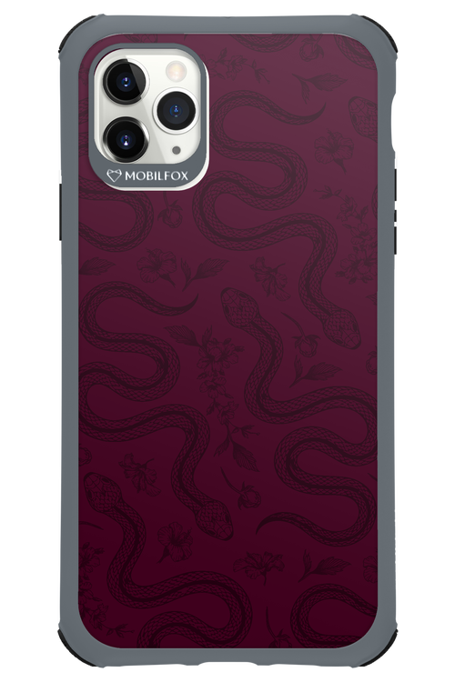 Temptation 2.0 - Apple iPhone 11 Pro Max
