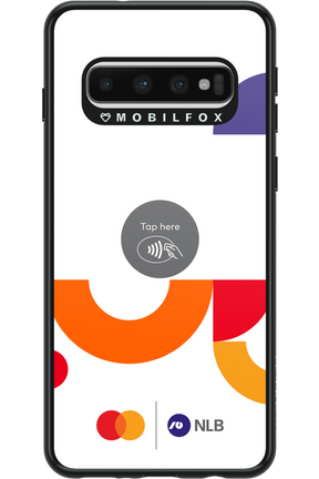 NLB Color - Samsung Galaxy S10