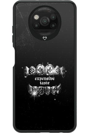 Expensive Taste - Xiaomi Poco X3 Pro