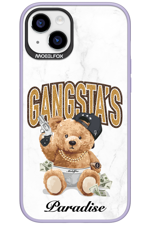 Gangsta - Apple iPhone 15 Plus