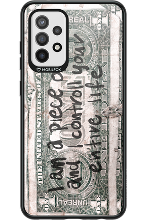Dollars - Samsung Galaxy A72