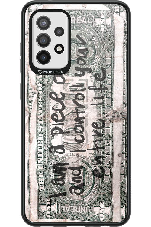 Dollars - Samsung Galaxy A72
