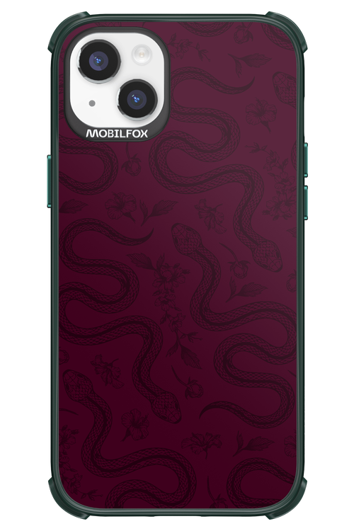 Temptation 2.0 - Apple iPhone 14 Plus
