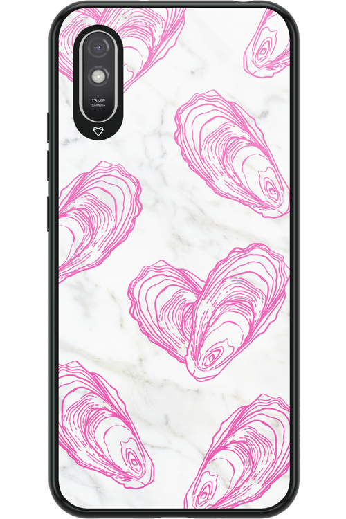 Shelly - Xiaomi Redmi 9A