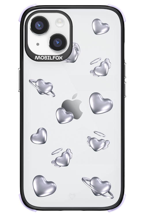 Chrome Hearts - Apple iPhone 14