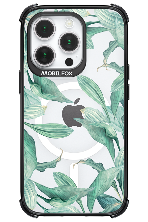 Greenpeace 2.0 - Apple iPhone 14 Pro
