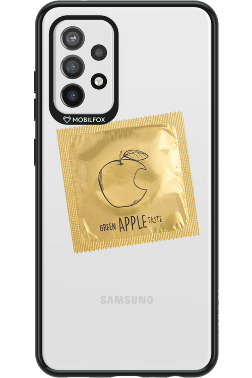 Safety Apple 2.0 - Samsung Galaxy A72