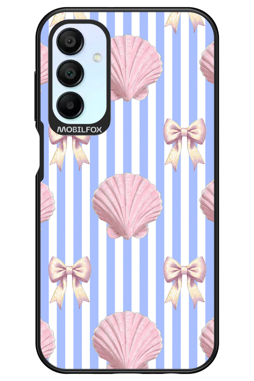 Shell Baby - Samsung Galaxy A15