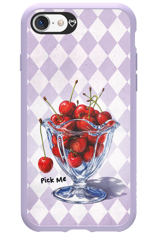 Pick Me 2.0 - Apple iPhone 8