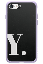 Y (Off Space) 2.0 - Apple iPhone 8
