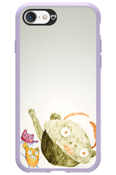 Cute Beasts 2.0 - Apple iPhone 8