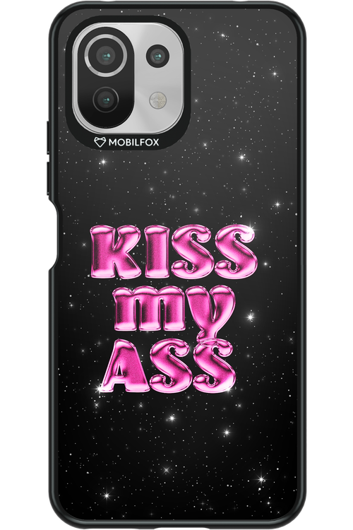 KMA 2.0 - Xiaomi Mi 11 Lite (2021)