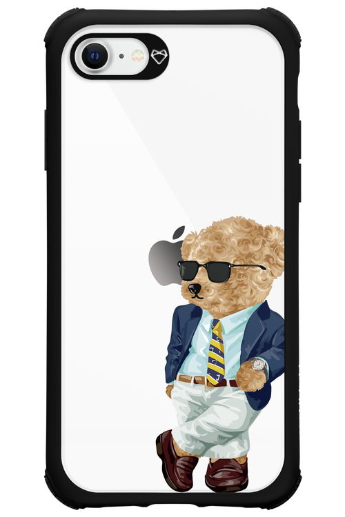 Boss 2.0 - Apple iPhone SE 2020