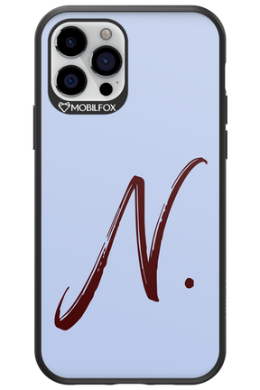 (Jellyfish Presso) N 2.0 - Apple iPhone 12 Pro