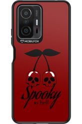 Hella Spooky - Xiaomi Mi 11T Pro