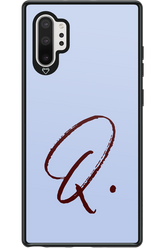 (Jellyfish Presso) Q 2.0 - Samsung Galaxy Note 10+