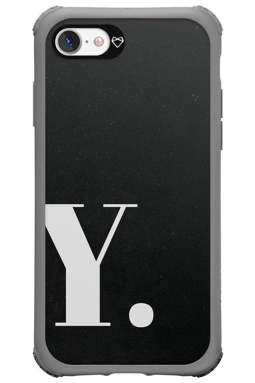Y (Off Space) 2.0 - Apple iPhone 7