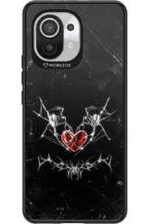 Blind Heart 2.0 - Xiaomi Mi 11 5G