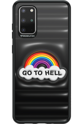 Go To Hell (10th anniversary) 2.0 - Samsung Galaxy S20+