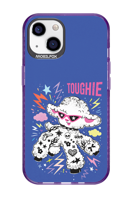 TOUGHIE 2.0 - Apple iPhone 13