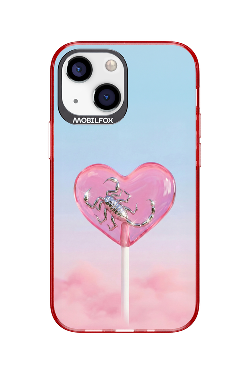 Scorpio Heart 2.0 - Apple iPhone 13 Mini