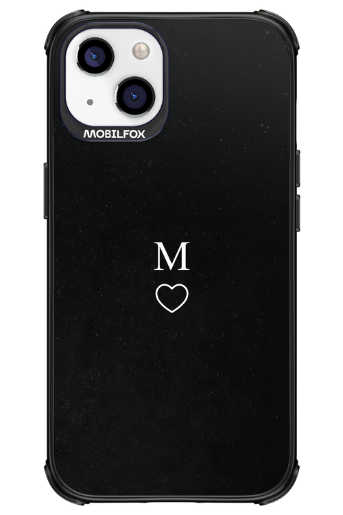 M Black 2.0 - Apple iPhone 13