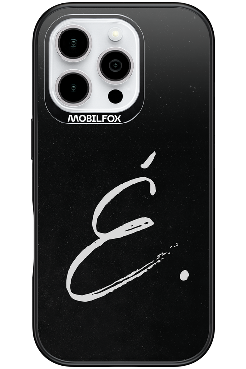 (Off Space) E II 2.0 - Apple iPhone 16 Pro