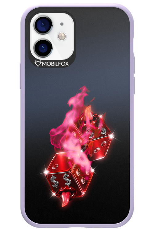 Lucky Thirsty 2.0 - Apple iPhone 12