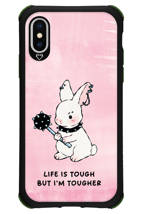 Bunny 2.0 - Apple iPhone X
