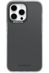 Antracit - Apple iPhone 15 Pro Max