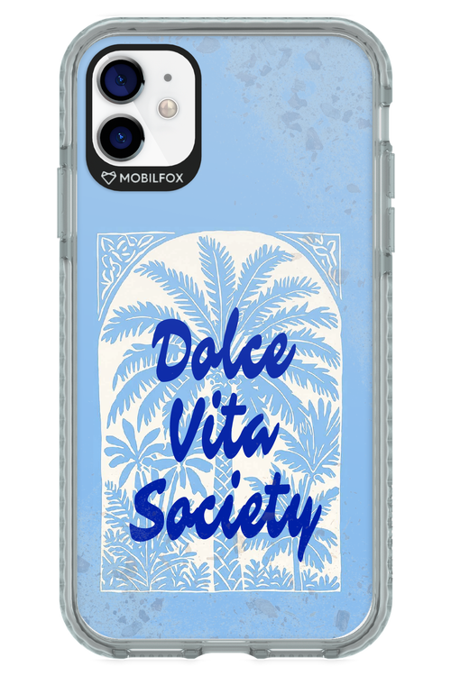 Dolce Vita Society 2.0 - Apple iPhone 11
