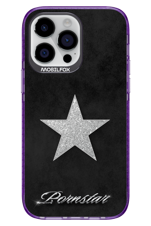 P*rnstar 2.0 - Apple iPhone 14 Pro Max