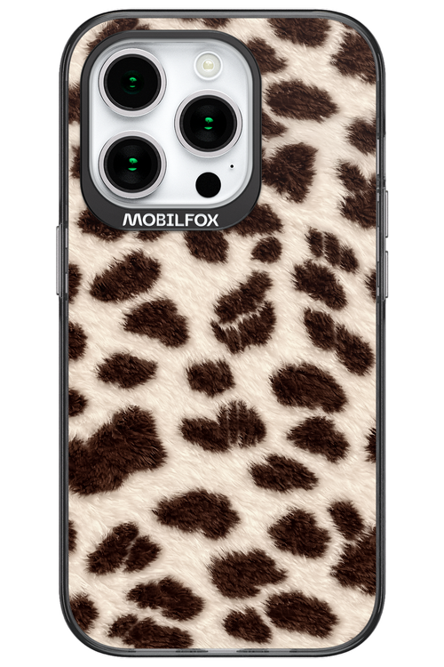 Wild Coat - Apple iPhone 15 Pro