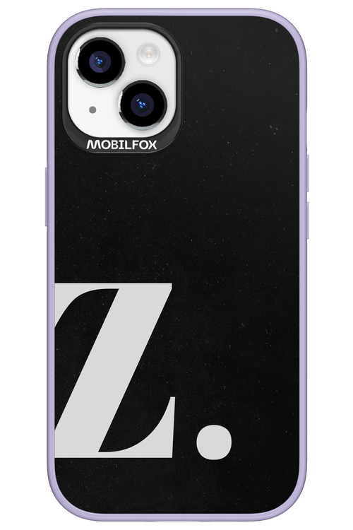 Z (Off Space) 2.0 - Apple iPhone 15