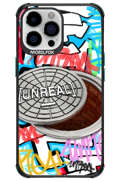 HULE - Apple iPhone 13 Pro Max