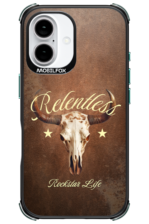 Relentless2 2.0 - Apple iPhone 16