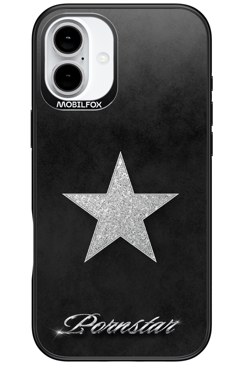 P*rnstar 2.0 - Apple iPhone 16 Plus