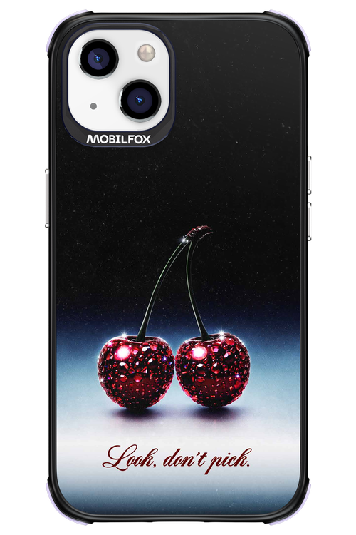 Seasonal Diamond 2.0 - Apple iPhone 13