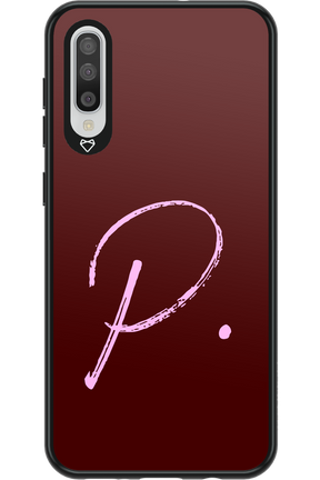 (Dark Blush) P 2.0 - Samsung Galaxy A50