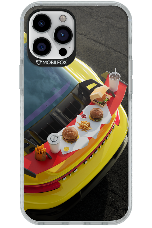 BigBusiness - Apple iPhone 12 Pro Max