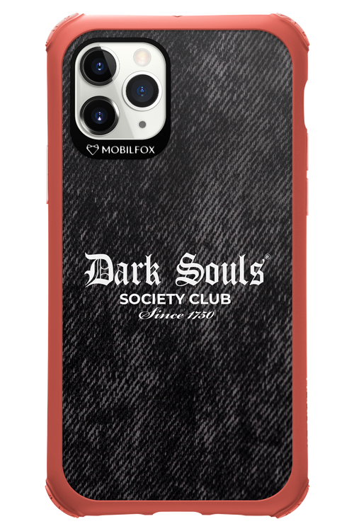Dark Souls - Apple iPhone 11 Pro
